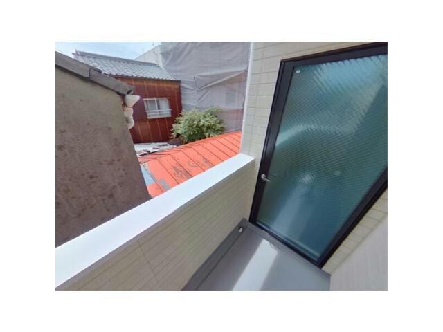 名城公園駅 徒歩6分 2階の物件内観写真