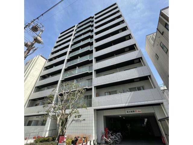 矢場町駅 徒歩5分 2階の物件外観写真