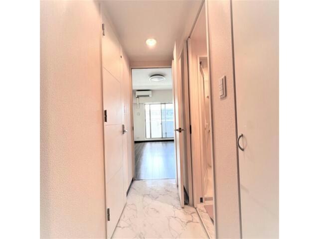 矢場町駅 徒歩5分 2階の物件内観写真