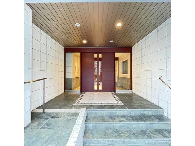 矢場町駅 徒歩5分 2階の物件外観写真