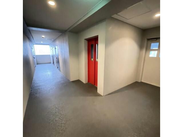 矢場町駅 徒歩5分 2階の物件外観写真