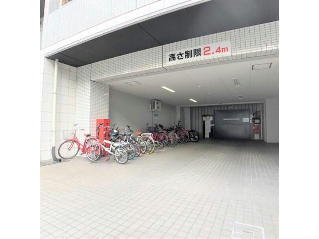 矢場町駅 徒歩5分 2階の物件外観写真