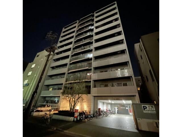 矢場町駅 徒歩5分 2階の物件外観写真