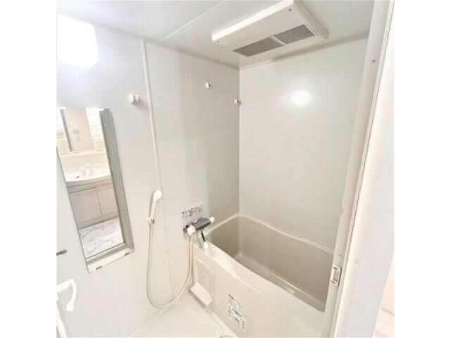 矢場町駅 徒歩5分 2階の物件内観写真