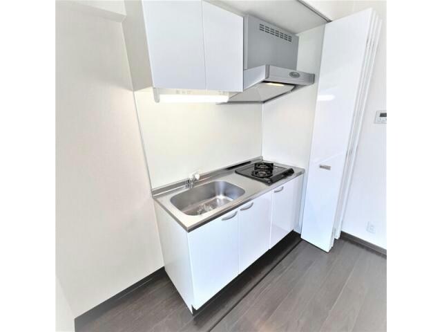 矢場町駅 徒歩5分 2階の物件内観写真