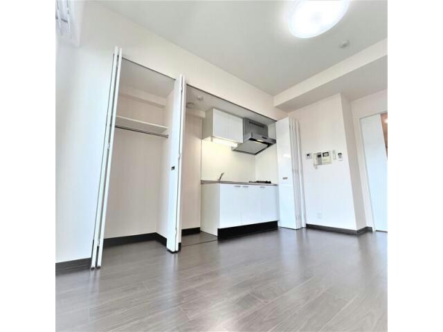 矢場町駅 徒歩5分 2階の物件内観写真