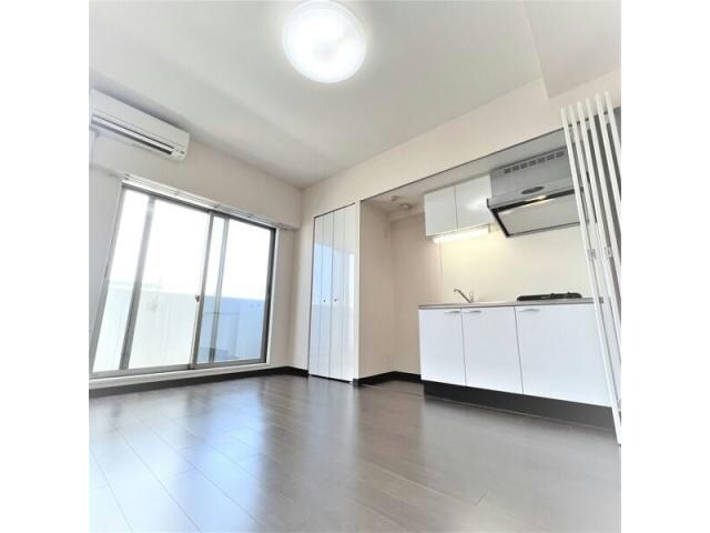 矢場町駅 徒歩5分 2階の物件内観写真