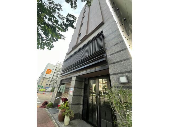 高岳駅 徒歩8分 7階の物件外観写真