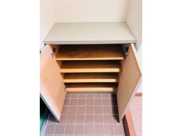 高岳駅 徒歩8分 7階の物件内観写真