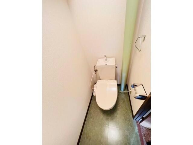 高岳駅 徒歩8分 7階の物件内観写真