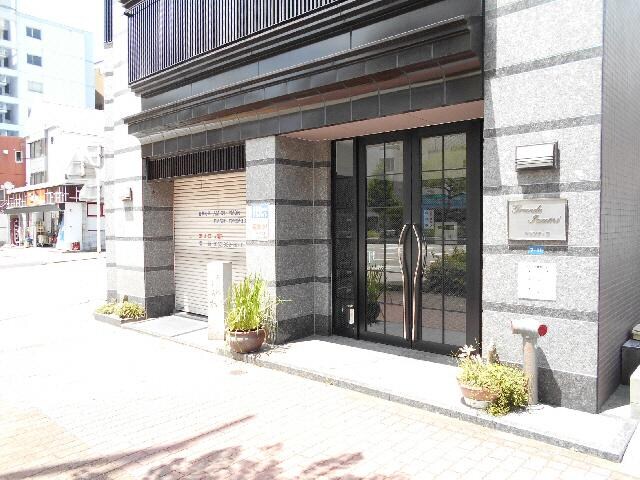 高岳駅 徒歩8分 7階の物件外観写真