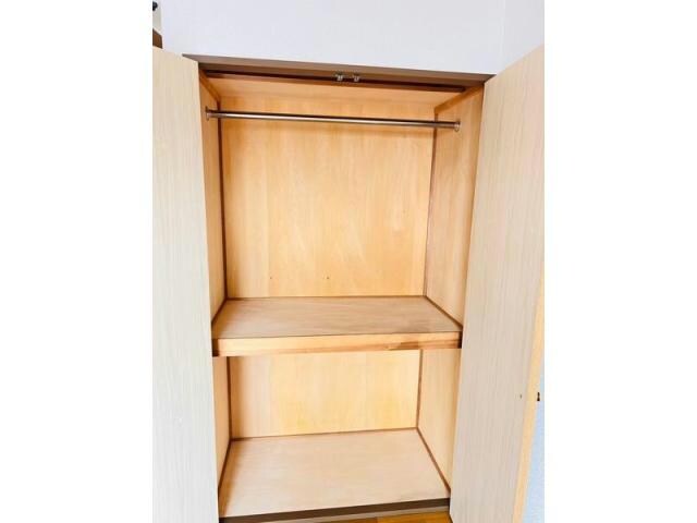 高岳駅 徒歩8分 7階の物件内観写真