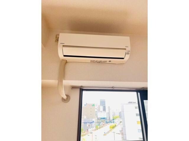 高岳駅 徒歩8分 7階の物件内観写真