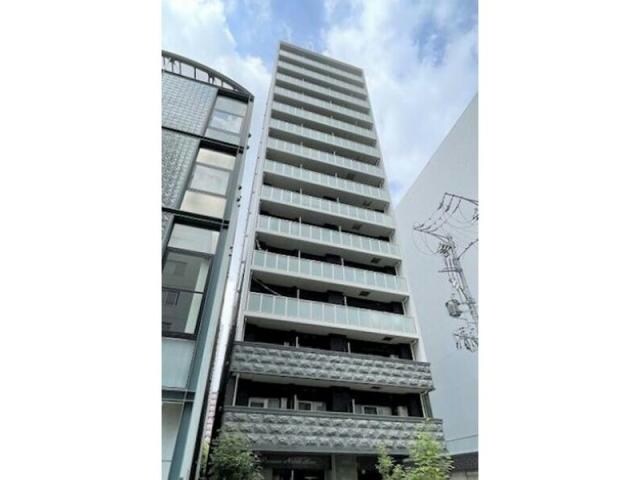 伏見駅 徒歩4分の物件外観写真