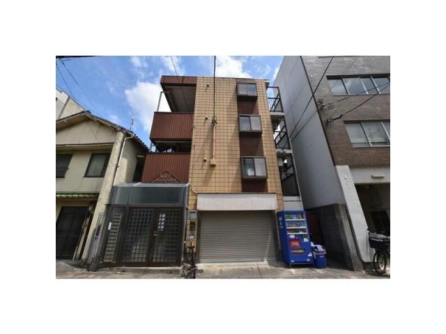 車道駅 徒歩12分 2階の物件外観写真