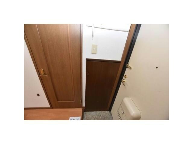 車道駅 徒歩12分 2階の物件内観写真