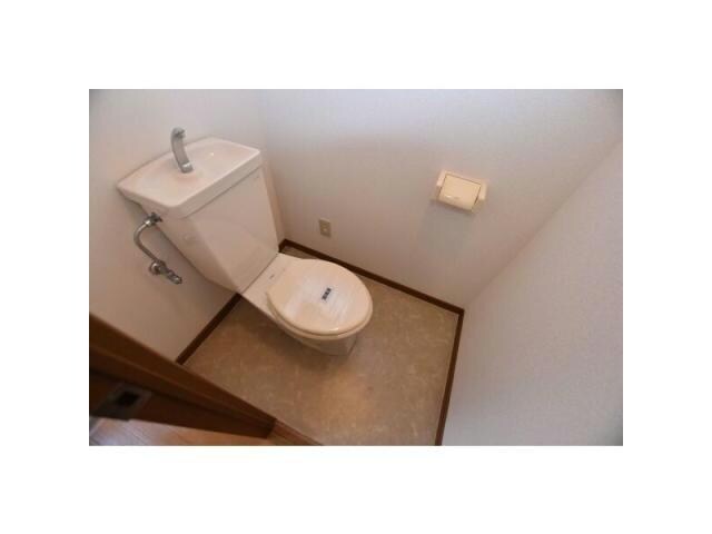 車道駅 徒歩12分 2階の物件内観写真