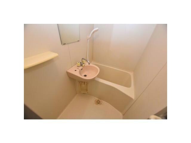 車道駅 徒歩12分 2階の物件内観写真