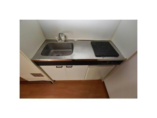 車道駅 徒歩12分 2階の物件内観写真