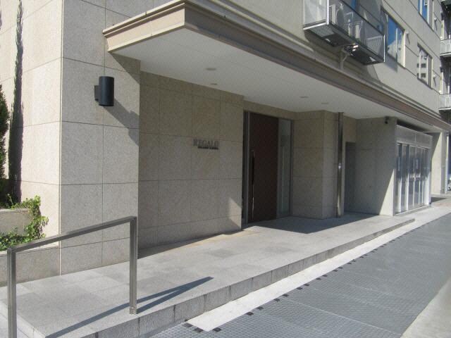 高岳駅 徒歩5分 4階の物件外観写真