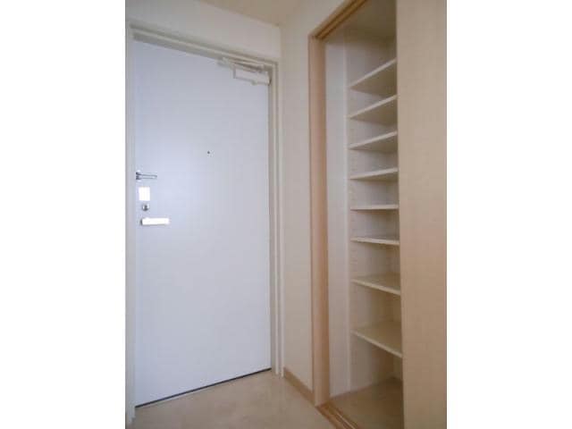 高岳駅 徒歩5分 18階の物件内観写真