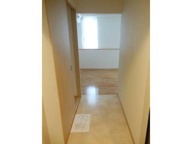 高岳駅 徒歩5分 18階の物件内観写真