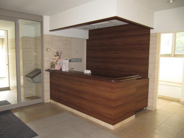 高岳駅 徒歩5分 4階の物件外観写真