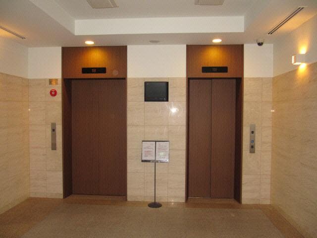 高岳駅 徒歩5分 4階の物件外観写真