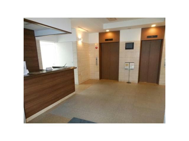 高岳駅 徒歩5分 18階の物件外観写真