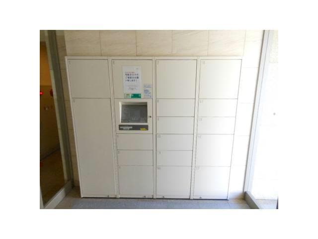 高岳駅 徒歩5分 18階の物件外観写真