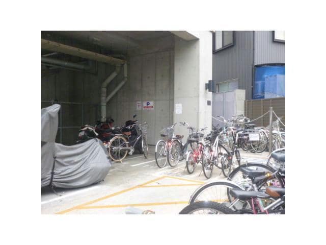 高岳駅 徒歩5分 18階の物件外観写真