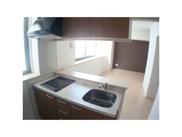 高岳駅 徒歩5分 4階の物件内観写真