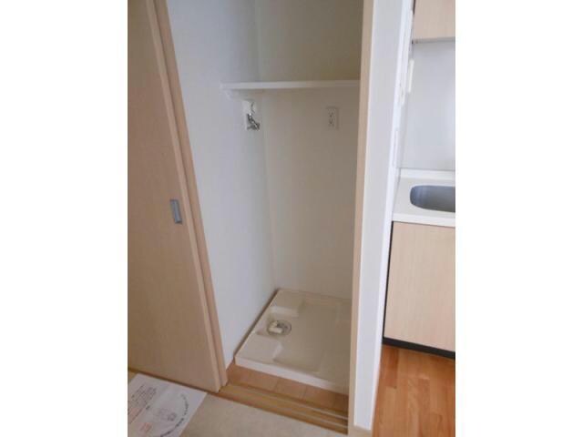 高岳駅 徒歩5分 18階の物件内観写真