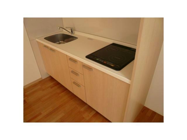 高岳駅 徒歩5分 18階の物件内観写真