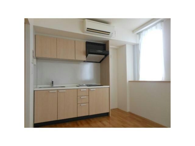 高岳駅 徒歩5分 18階の物件内観写真