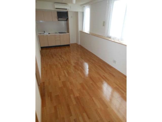 高岳駅 徒歩5分 18階の物件内観写真