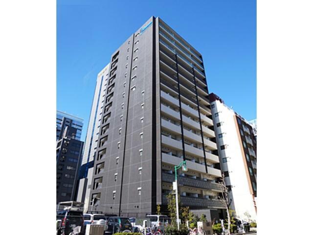 丸の内駅 徒歩4分 7階の物件外観写真