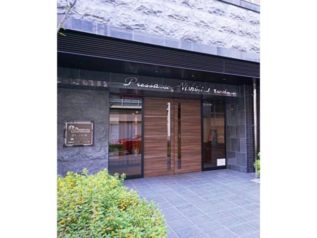 丸の内駅 徒歩4分 7階の物件外観写真