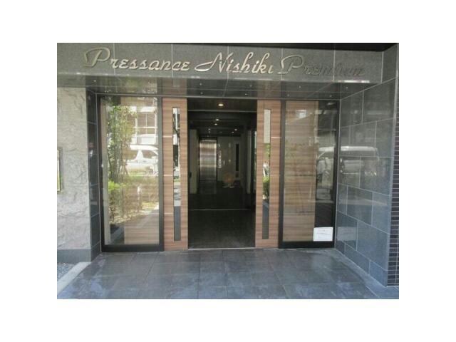 丸の内駅 徒歩4分 7階の物件外観写真