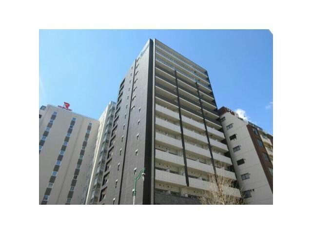 丸の内駅 徒歩4分 7階の物件外観写真
