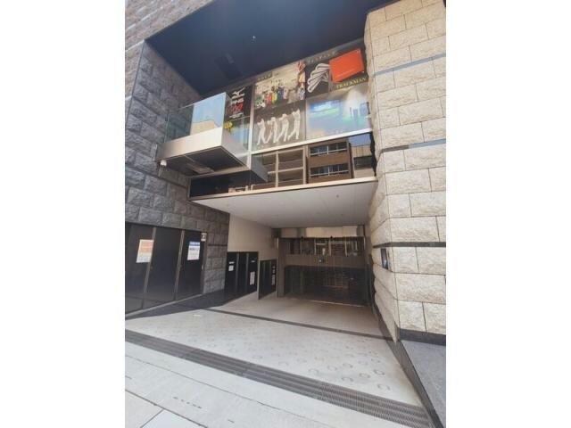 丸の内駅 徒歩4分 12階の物件外観写真