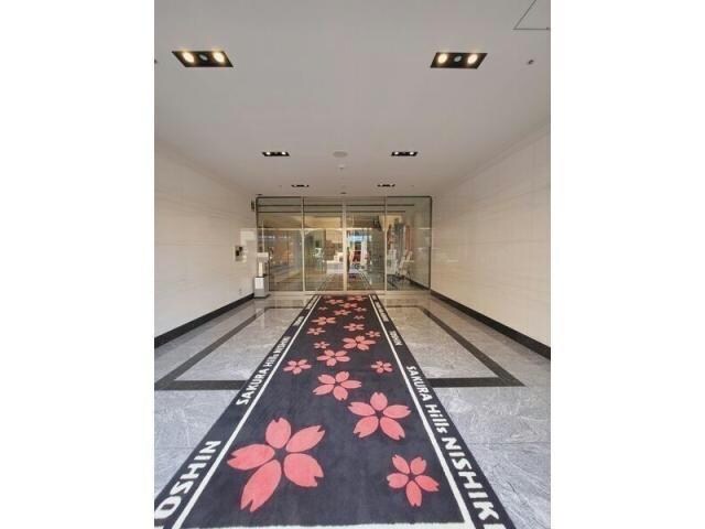 丸の内駅 徒歩4分 12階の物件外観写真