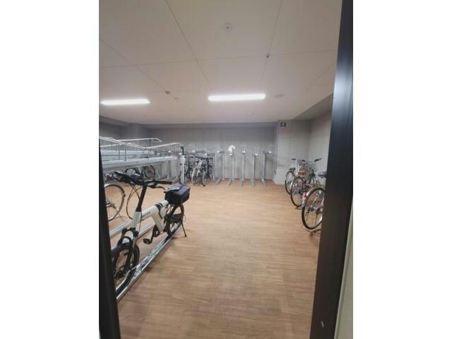 丸の内駅 徒歩4分 12階の物件外観写真