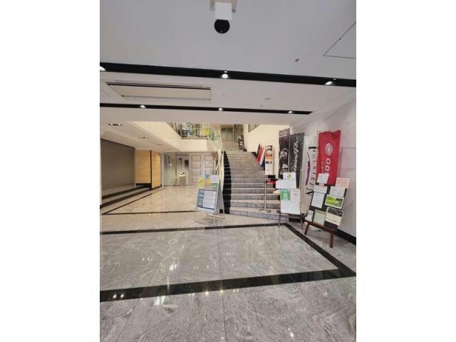 丸の内駅 徒歩4分 12階の物件外観写真