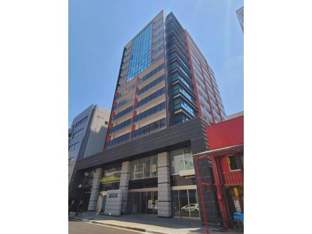 丸の内駅 徒歩4分 12階の物件外観写真