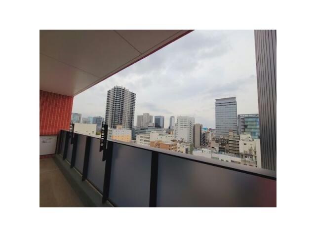 丸の内駅 徒歩4分 12階の物件内観写真