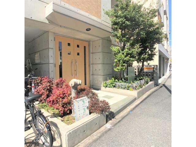 鶴舞駅 徒歩9分 3階の物件外観写真