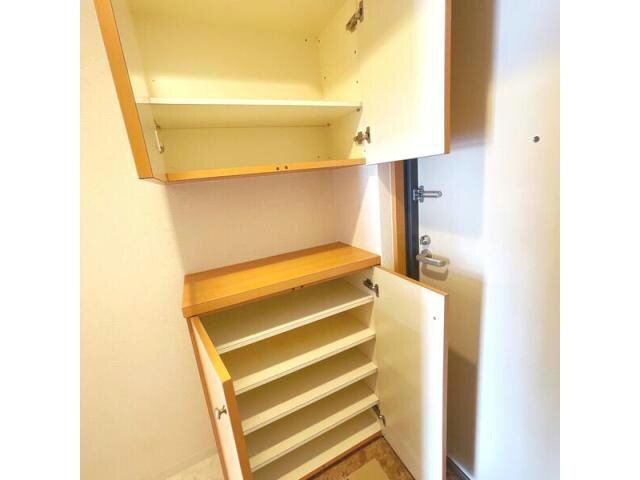 鶴舞駅 徒歩9分 3階の物件内観写真