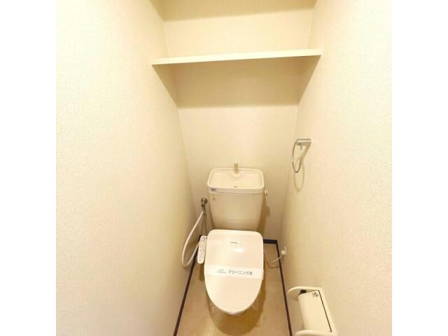 鶴舞駅 徒歩9分 3階の物件内観写真