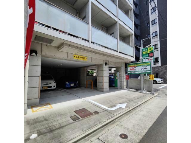 鶴舞駅 徒歩9分 3階の物件外観写真